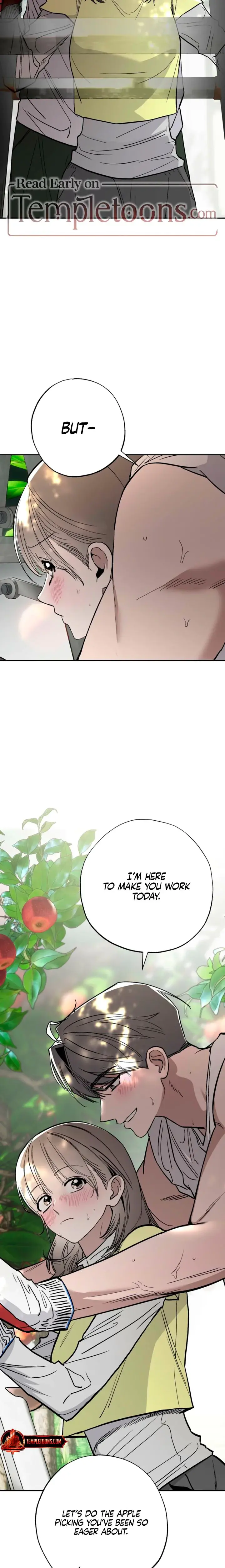 Affairs Of The Orchard Chapter 10 - Page 13