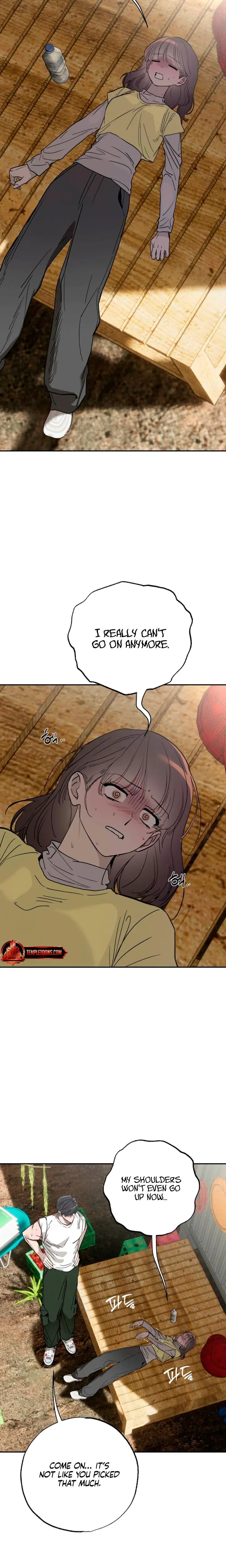 Affairs Of The Orchard Chapter 10 - Page 16