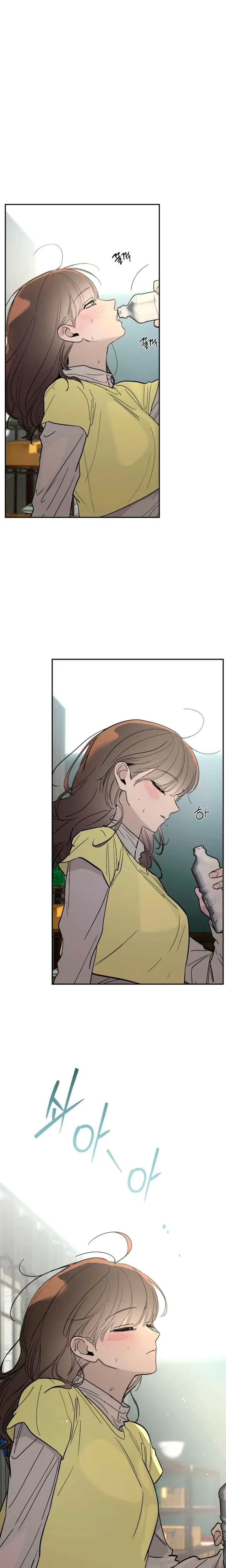 Affairs Of The Orchard Chapter 10 - Page 22