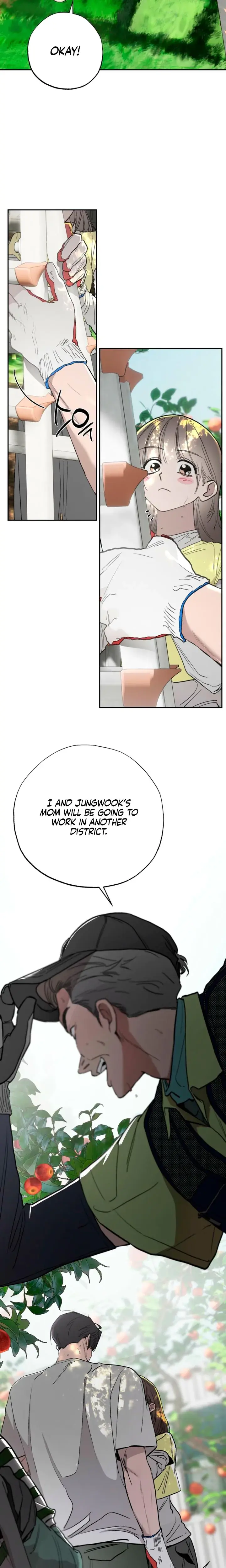 Affairs Of The Orchard Chapter 10 - Page 4