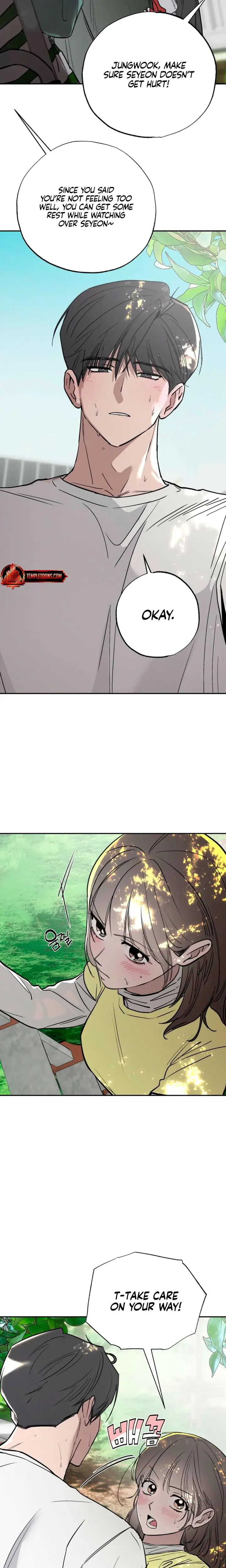 Affairs Of The Orchard Chapter 10 - Page 5