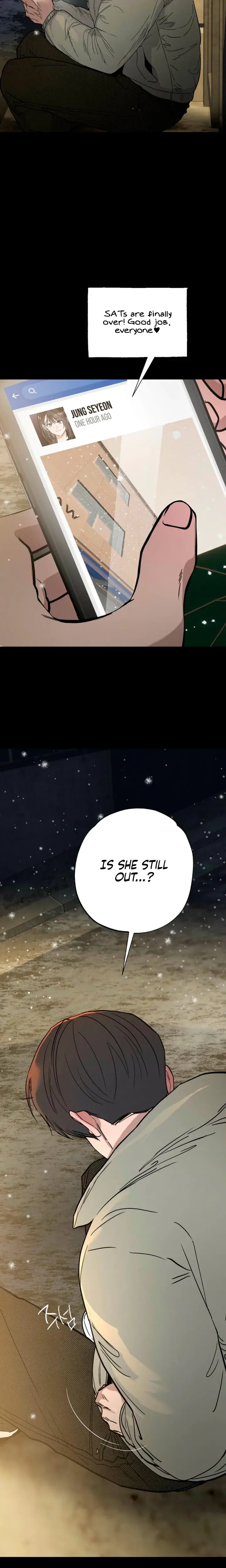 Affairs Of The Orchard Chapter 11 - Page 16