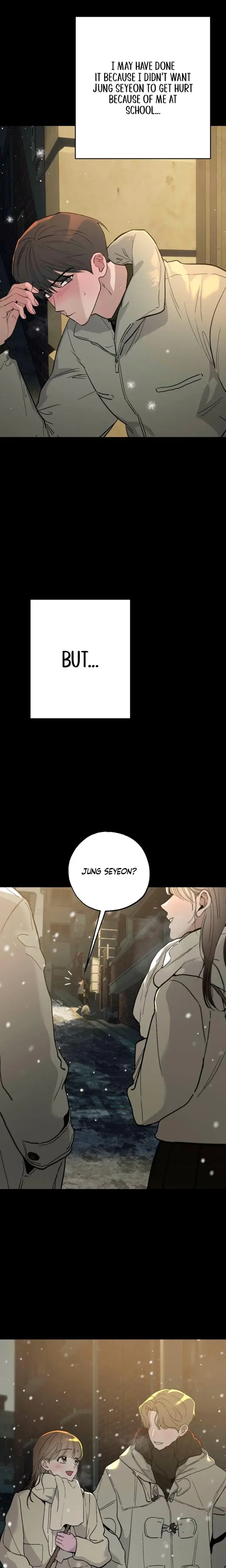 Affairs Of The Orchard Chapter 11 - Page 19