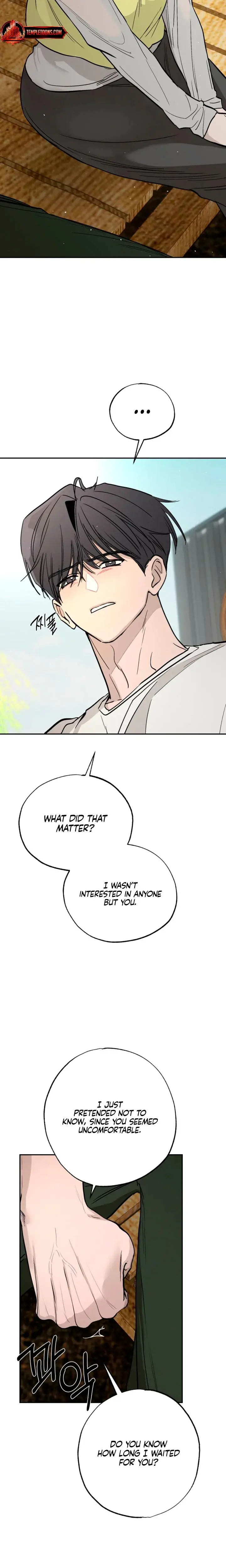 Affairs Of The Orchard Chapter 11 - Page 27