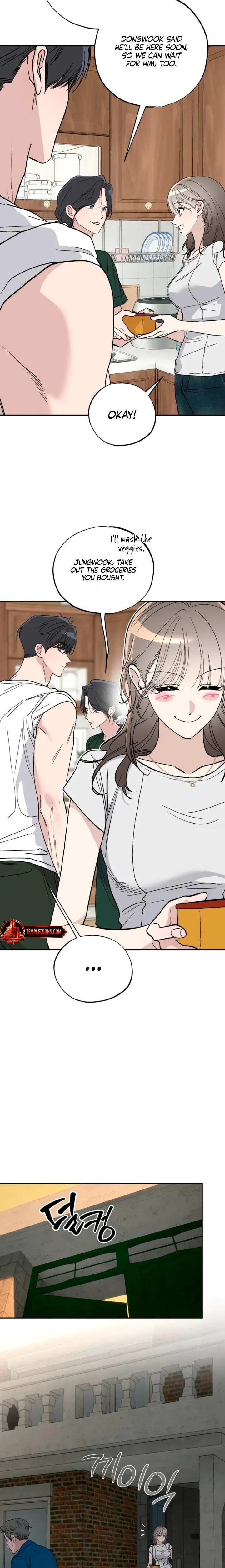 Affairs Of The Orchard Chapter 12 - Page 12