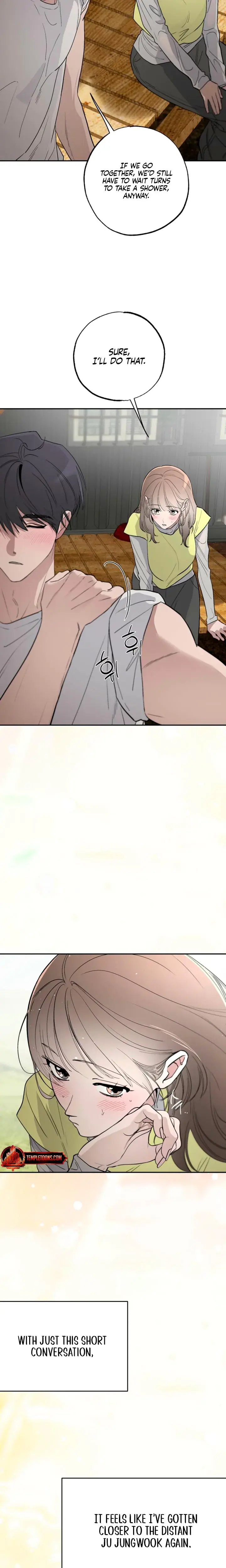 Affairs Of The Orchard Chapter 12 - Page 2