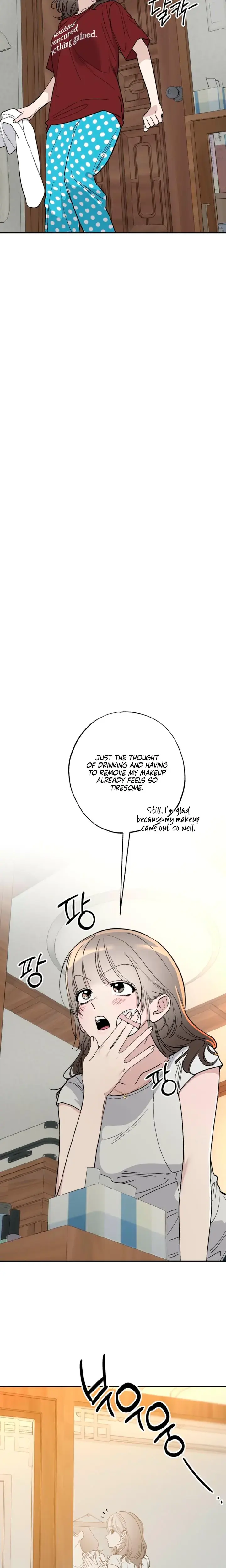 Affairs Of The Orchard Chapter 12 - Page 8