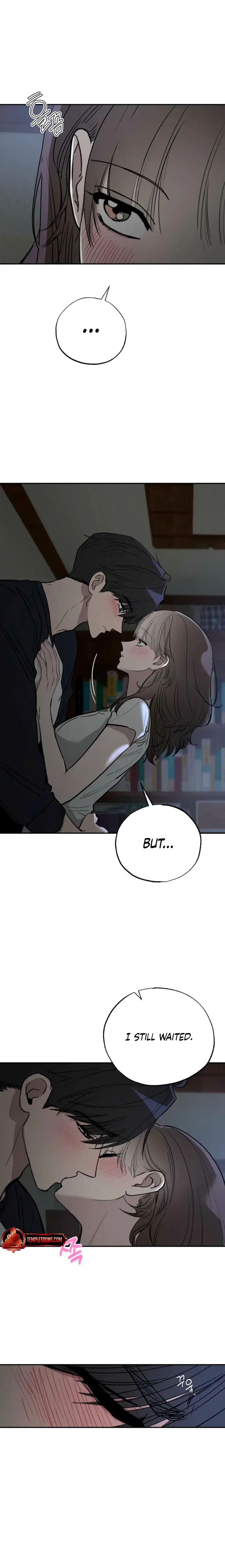 Affairs Of The Orchard Chapter 13 - Page 14