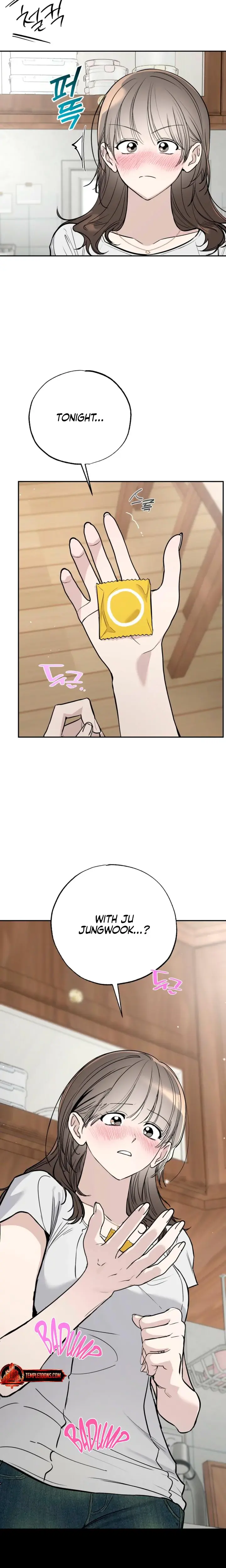 Affairs Of The Orchard Chapter 13 - Page 5