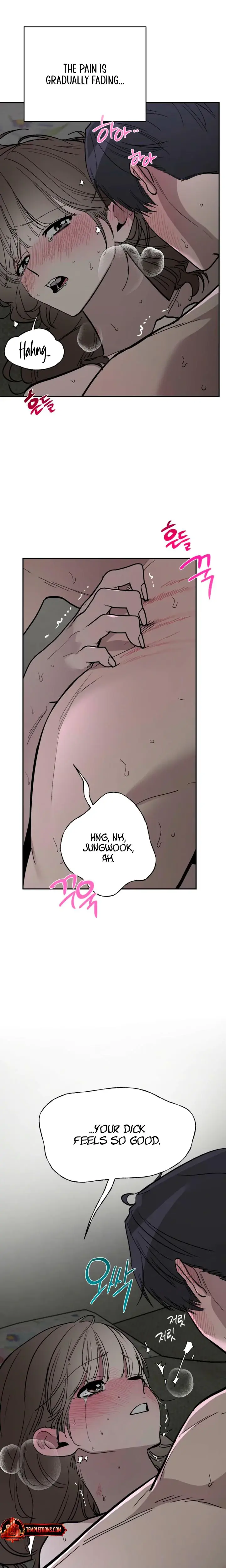 Affairs Of The Orchard Chapter 14 - Page 16