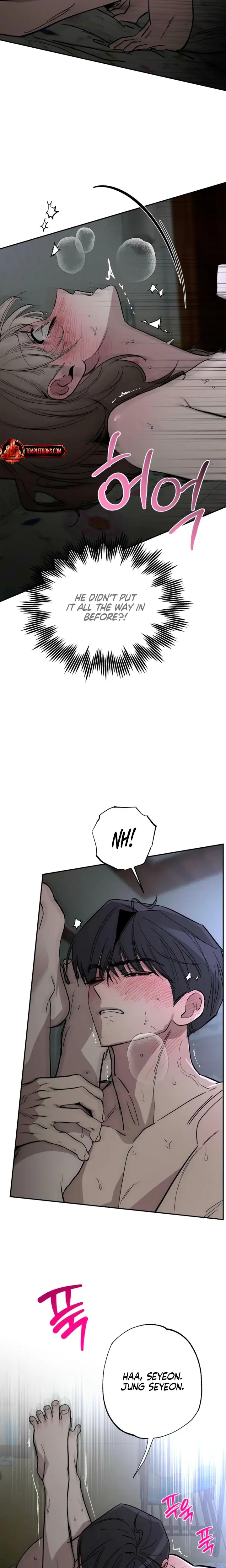 Affairs Of The Orchard Chapter 14 - Page 19