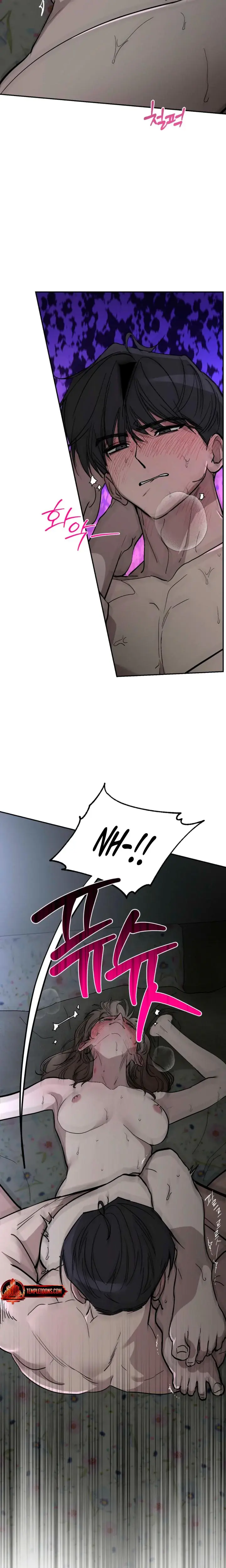 Affairs Of The Orchard Chapter 14 - Page 22