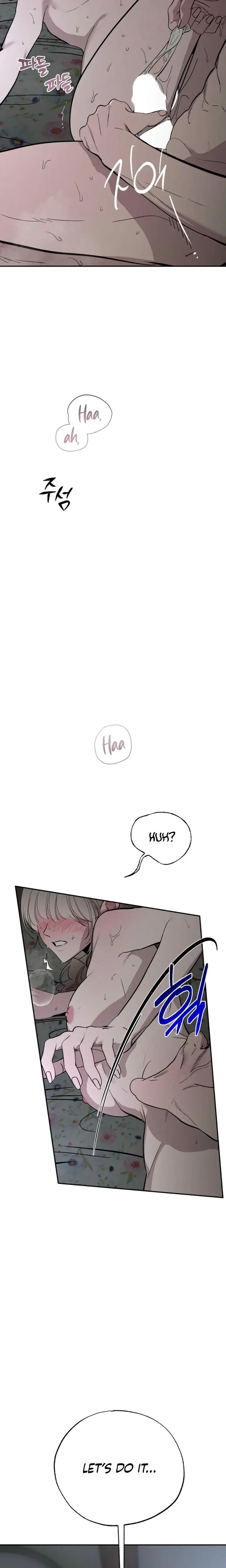 Affairs Of The Orchard Chapter 14 - Page 24