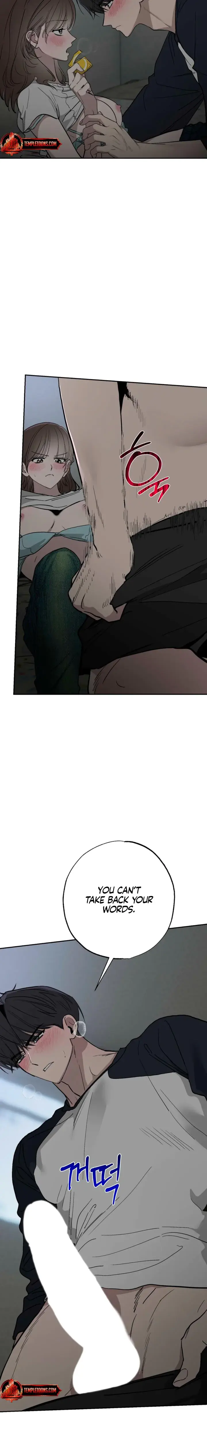 Affairs Of The Orchard Chapter 14 - Page 3