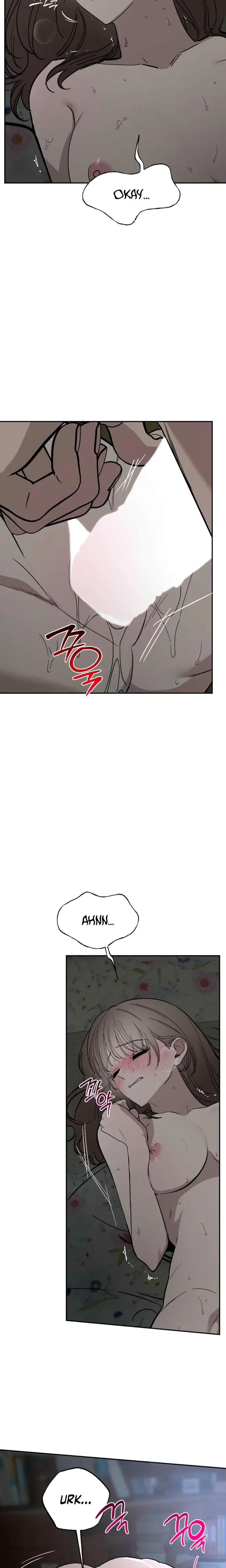 Affairs Of The Orchard Chapter 14 - Page 7