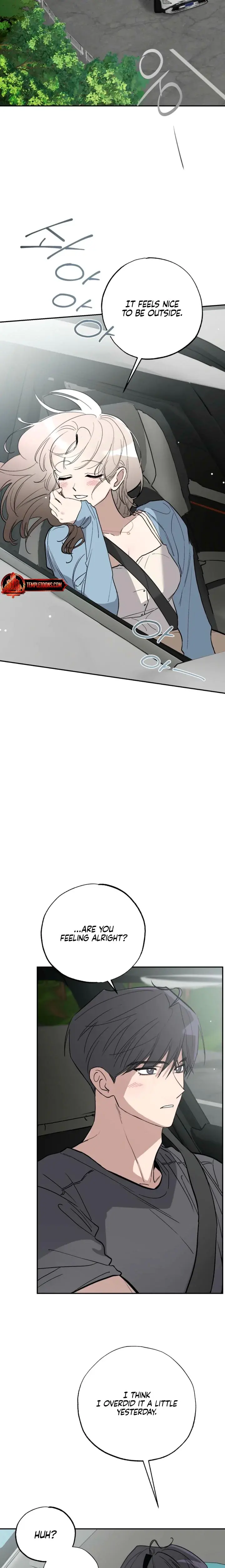 Affairs Of The Orchard Chapter 15 - Page 14