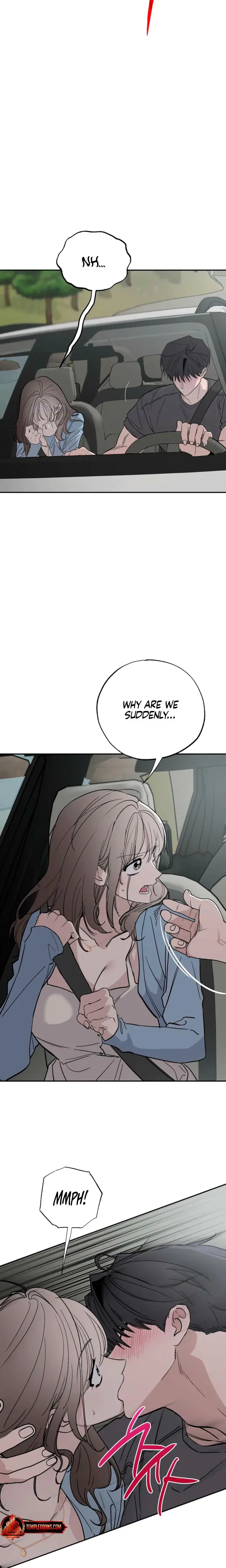 Affairs Of The Orchard Chapter 15 - Page 20
