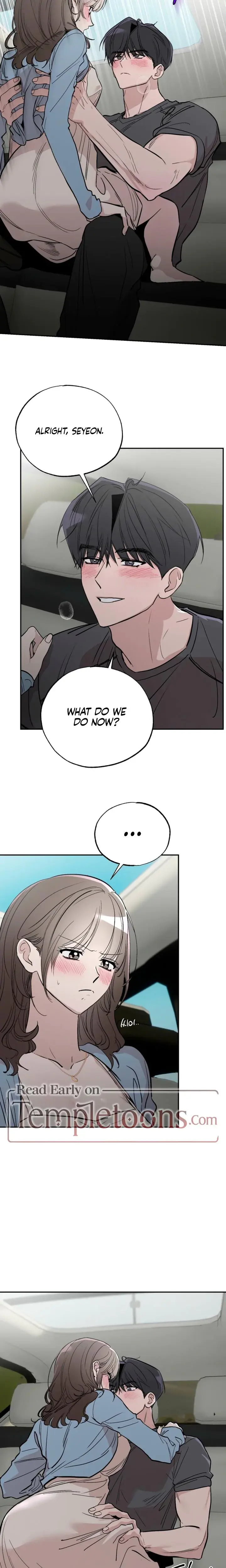 Affairs Of The Orchard Chapter 16 - Page 10