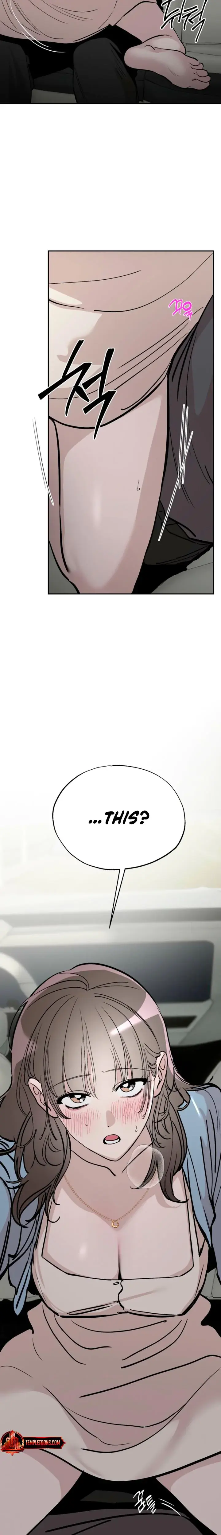 Affairs Of The Orchard Chapter 16 - Page 11