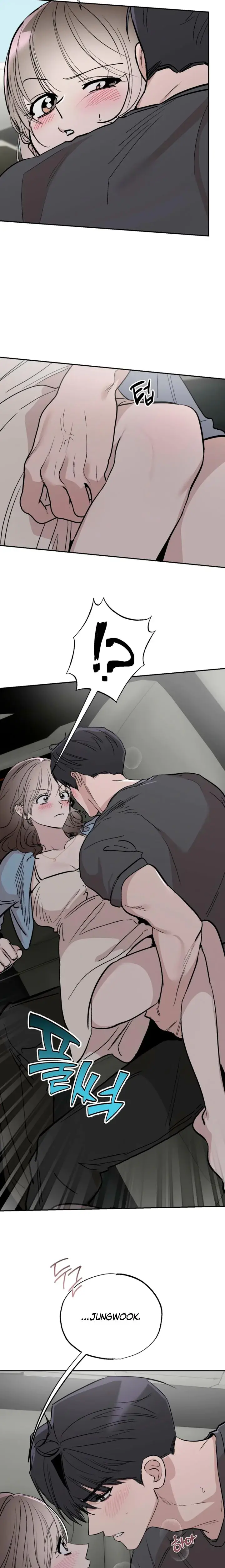 Affairs Of The Orchard Chapter 16 - Page 5