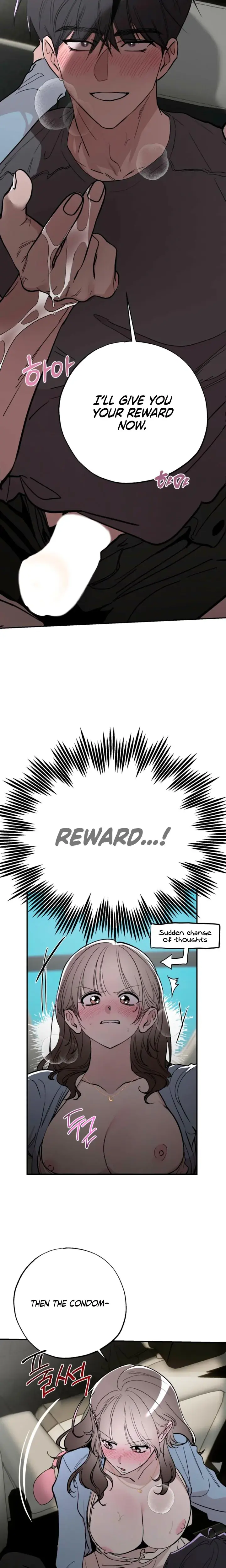 Affairs Of The Orchard Chapter 17 - Page 6