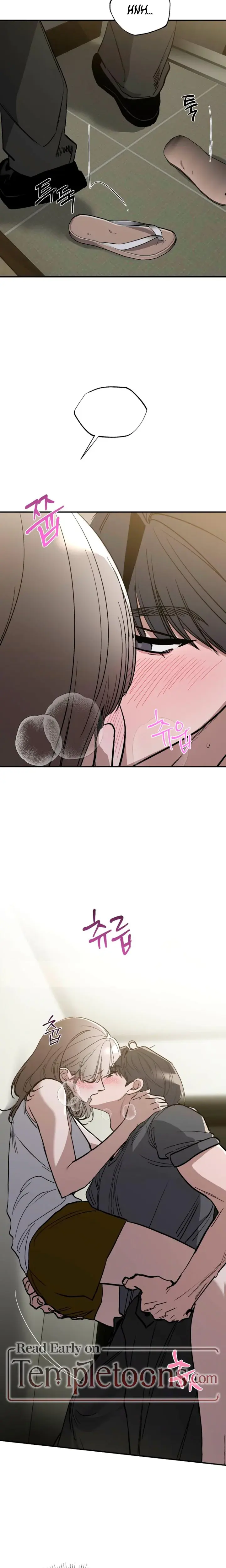 Affairs Of The Orchard Chapter 18 - Page 10