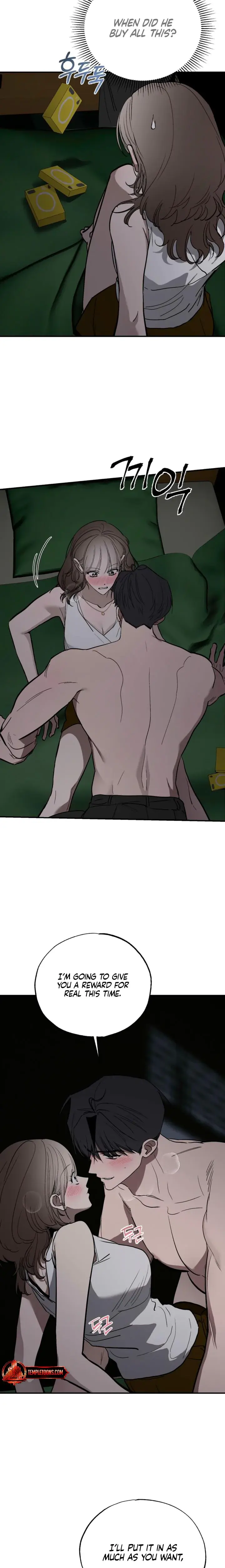 Affairs Of The Orchard Chapter 18 - Page 14