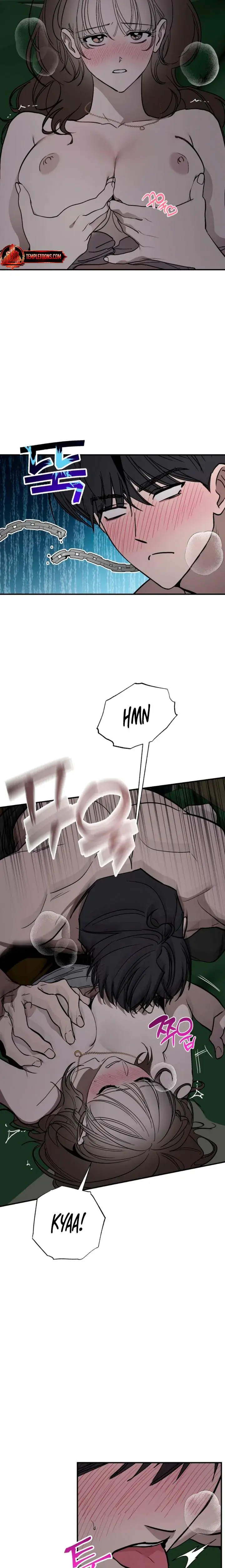 Affairs Of The Orchard Chapter 18 - Page 17