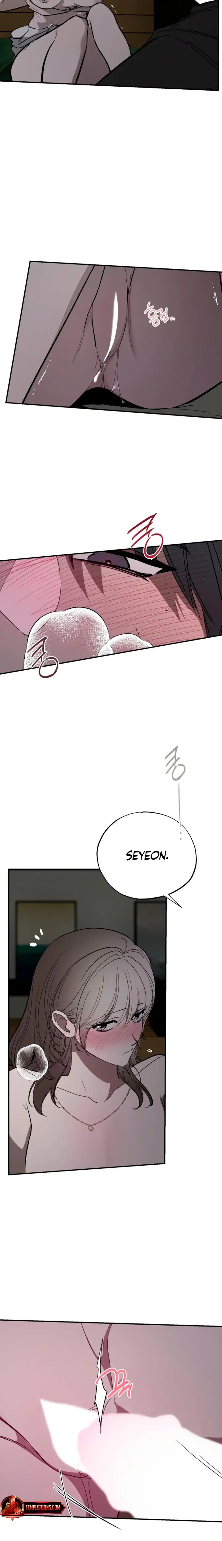 Affairs Of The Orchard Chapter 18 - Page 22