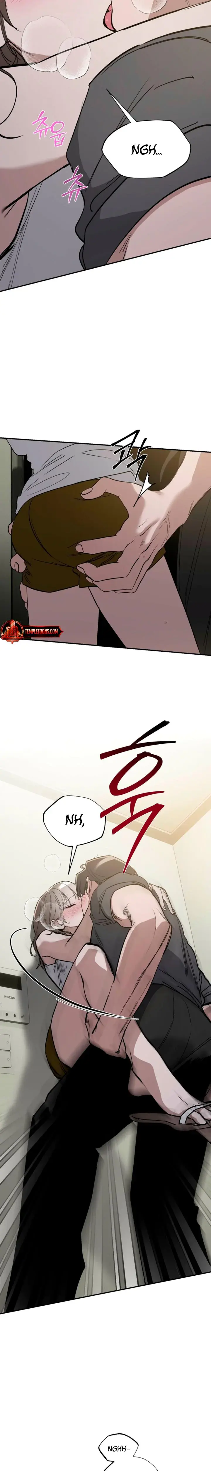 Affairs Of The Orchard Chapter 18 - Page 9