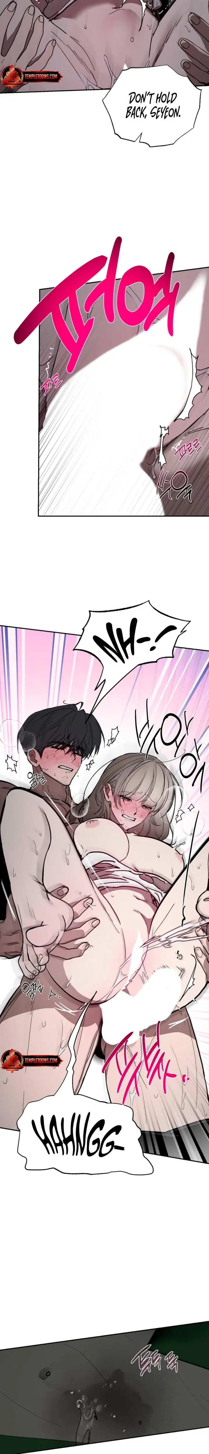 Affairs Of The Orchard Chapter 19 - Page 16