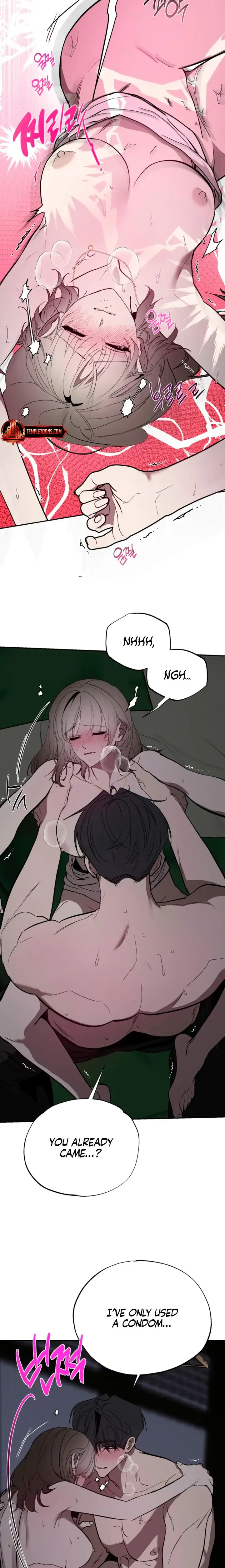 Affairs Of The Orchard Chapter 19 - Page 4