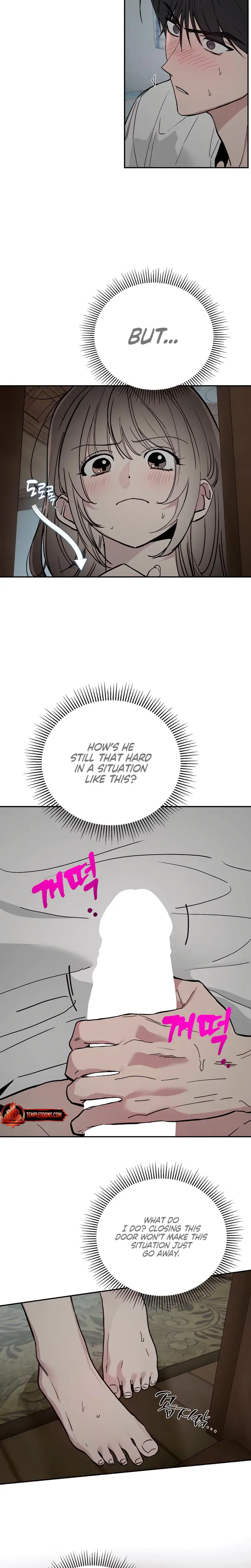 Affairs Of The Orchard Chapter 2 - Page 2