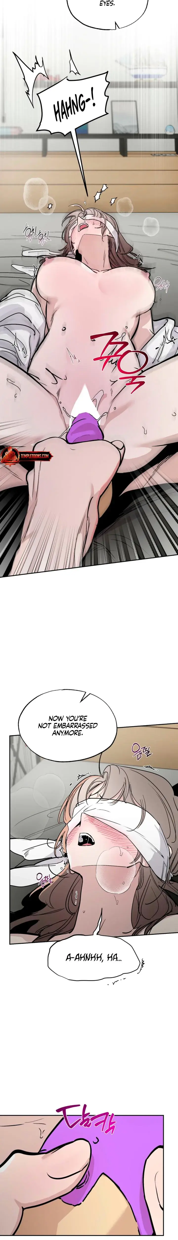 Affairs Of The Orchard Chapter 20 - Page 14