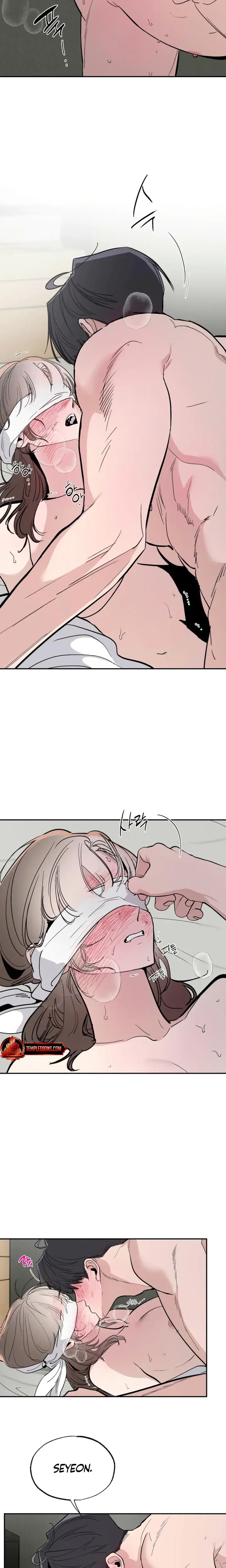 Affairs Of The Orchard Chapter 20 - Page 20