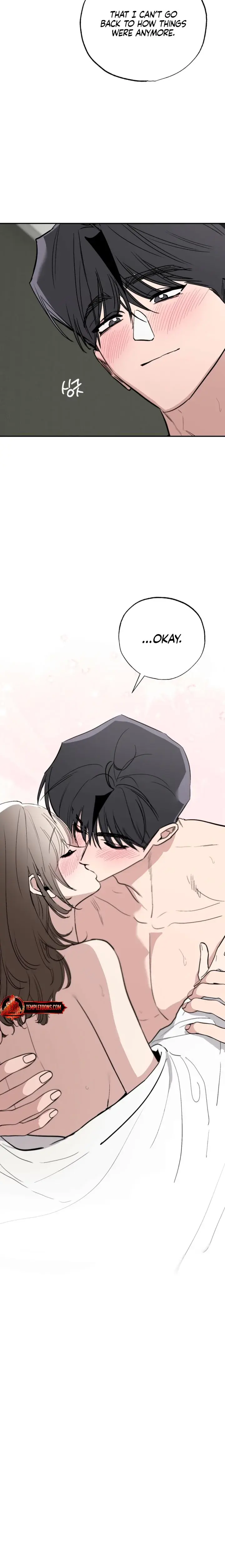 Affairs Of The Orchard Chapter 21 - Page 13