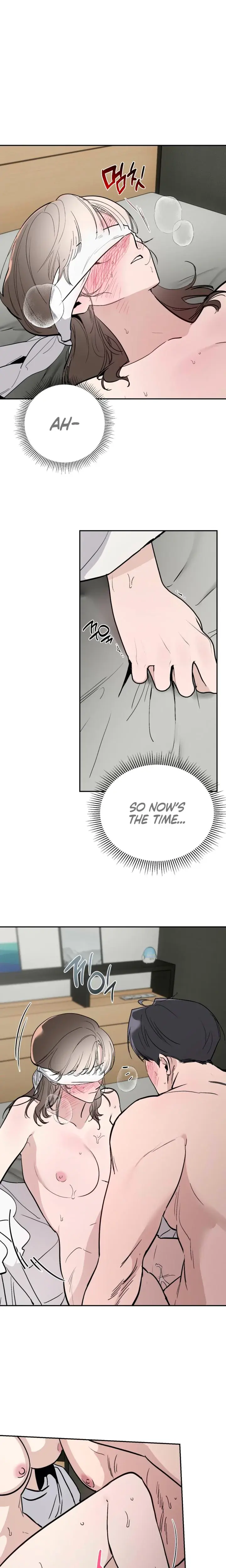 Affairs Of The Orchard Chapter 21 - Page 2