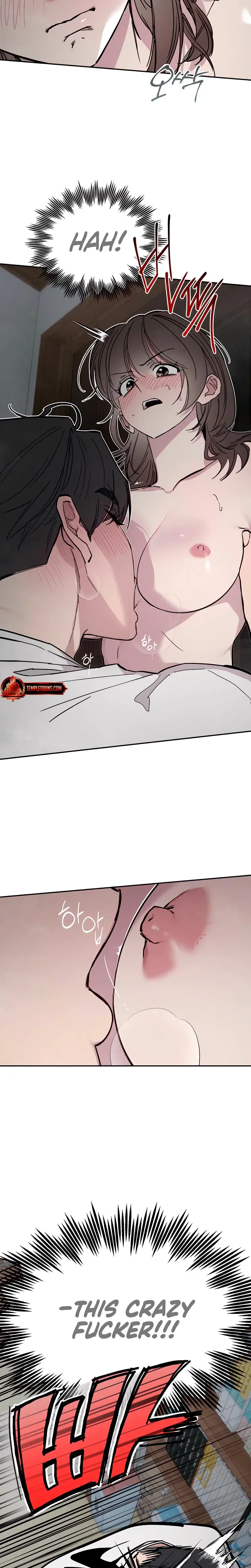Affairs Of The Orchard Chapter 3 - Page 2