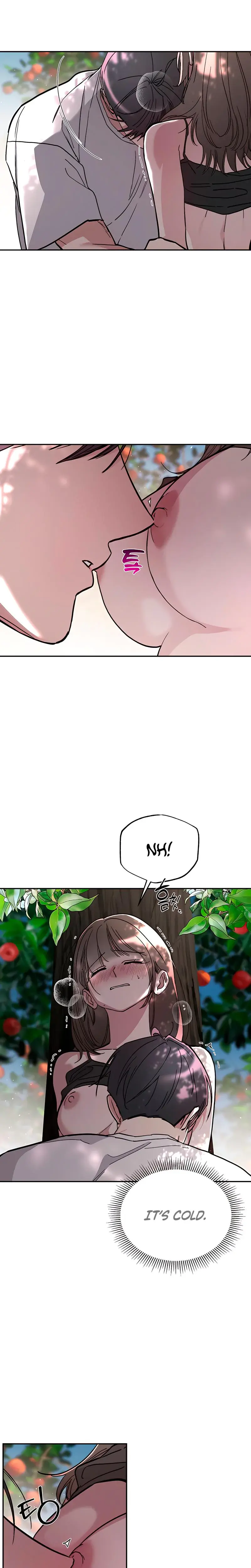 Affairs Of The Orchard Chapter 4 - Page 16