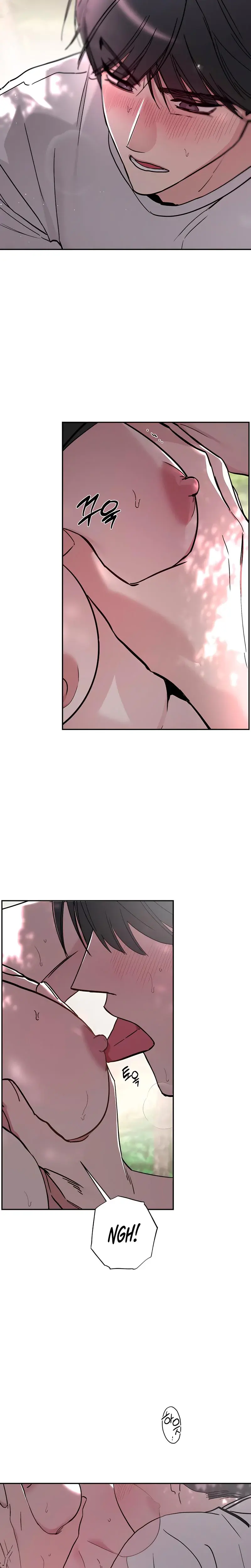 Affairs Of The Orchard Chapter 4 - Page 19