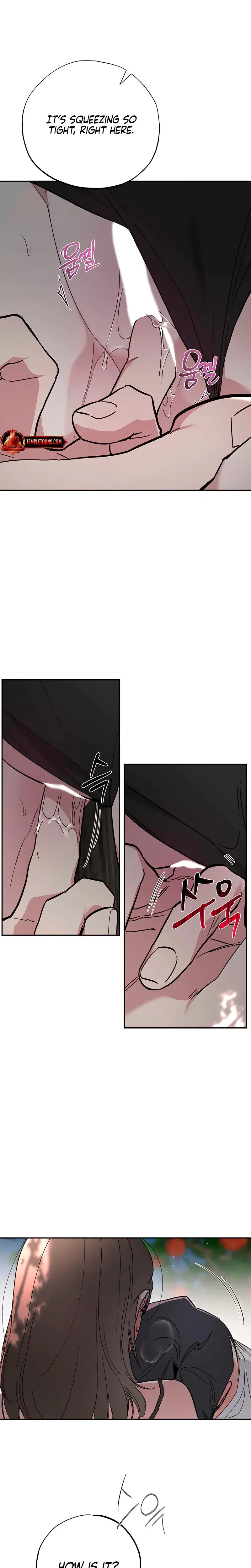 Affairs Of The Orchard Chapter 5 - Page 16