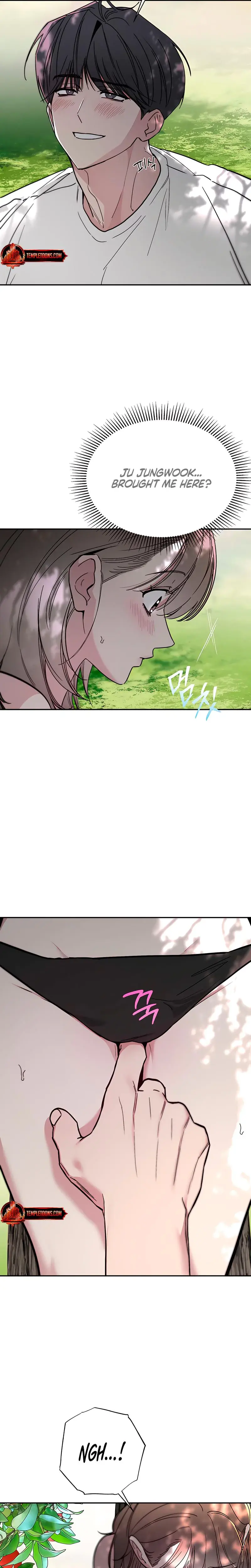 Affairs Of The Orchard Chapter 5 - Page 3