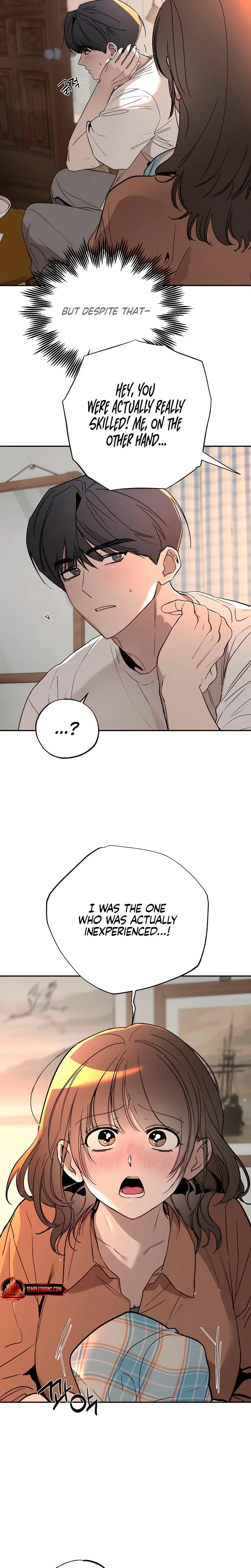 Affairs Of The Orchard Chapter 6 - Page 11