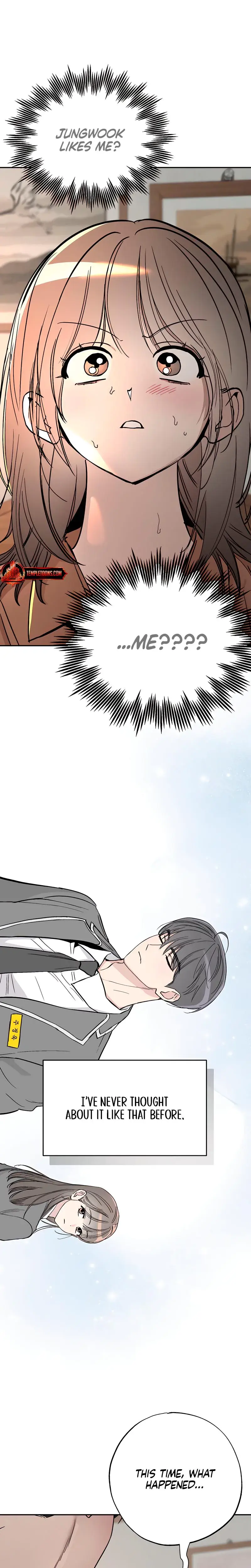 Affairs Of The Orchard Chapter 6 - Page 18