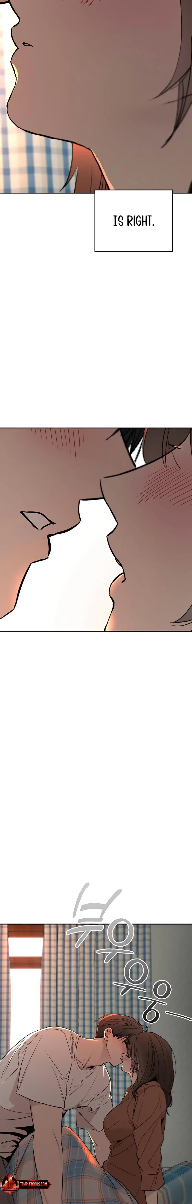 Affairs Of The Orchard Chapter 6 - Page 24