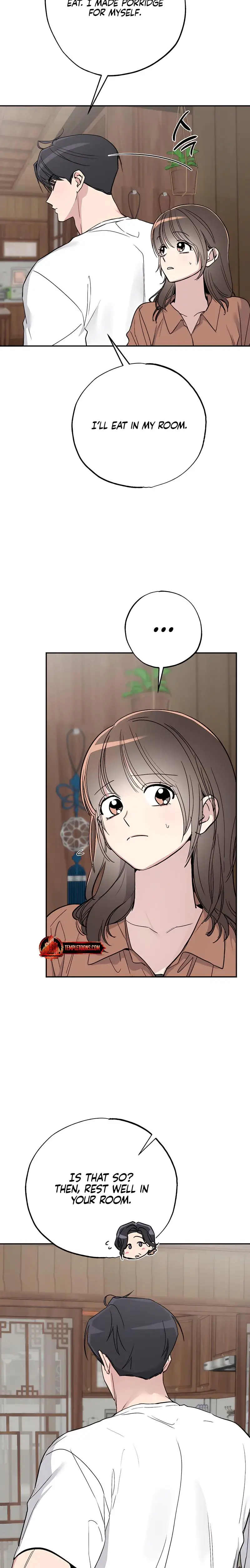 Affairs Of The Orchard Chapter 7 - Page 10