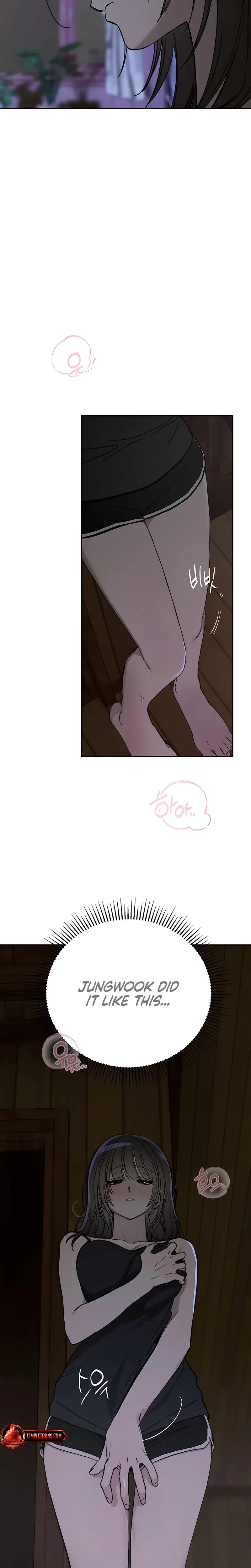 Affairs Of The Orchard Chapter 7 - Page 26