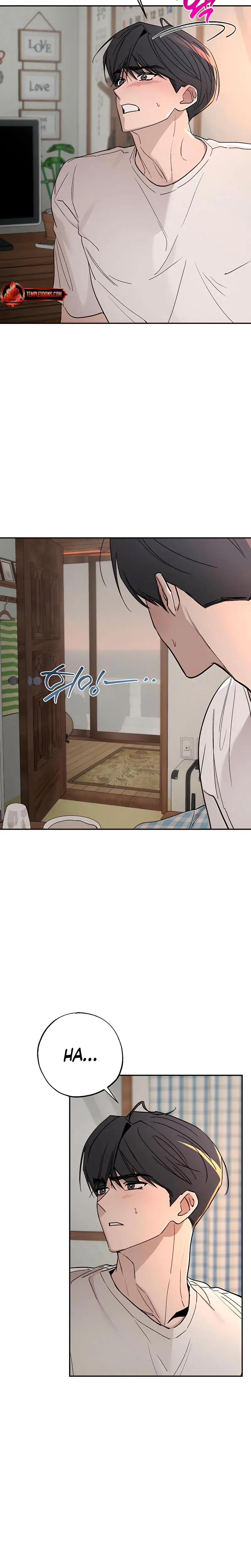 Affairs Of The Orchard Chapter 7 - Page 4