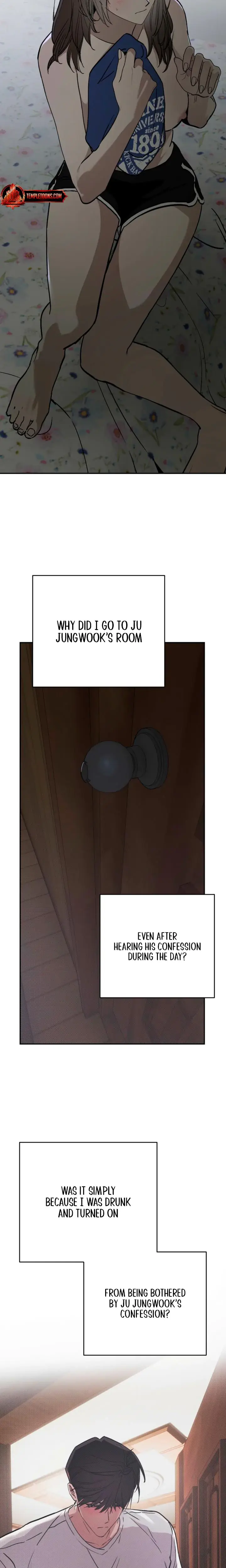 Affairs Of The Orchard Chapter 9 - Page 10
