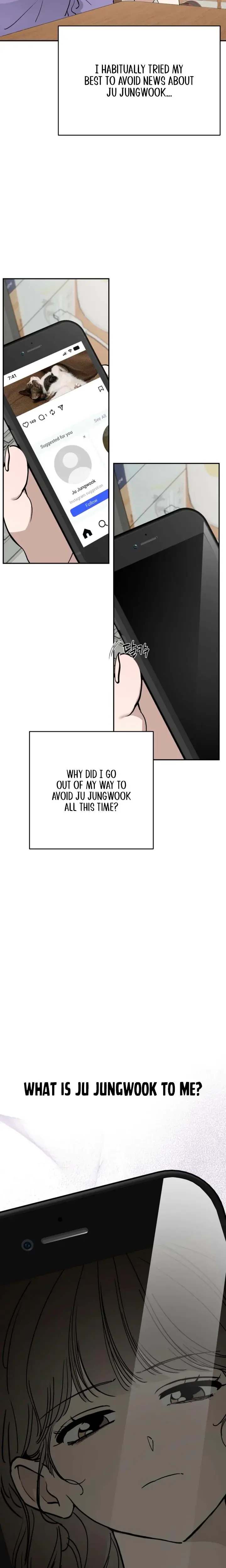 Affairs Of The Orchard Chapter 9 - Page 18